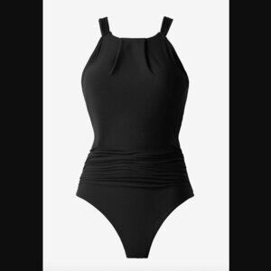 NWT Magicsuit  Amelia One Piece in Black Size 16